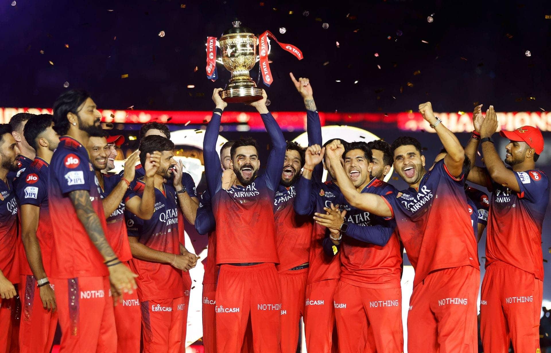 Ashwin Celebrates RCB's Smart Move for Kiwi Bowler Duffy