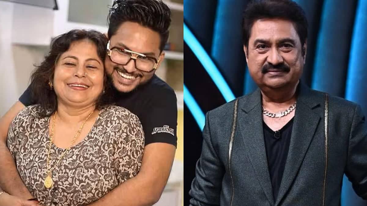Kumar Sanu ka 50 Crore ka Shikaar: Rita ka Jawab Badiya!
