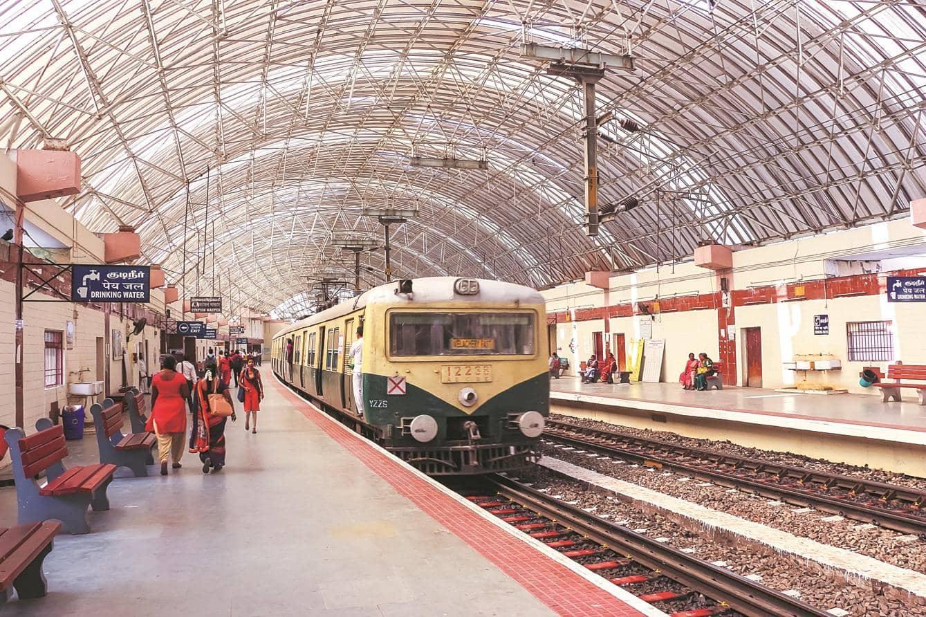 Train Fares Set to Rise: Get Ready for the Price Hike!