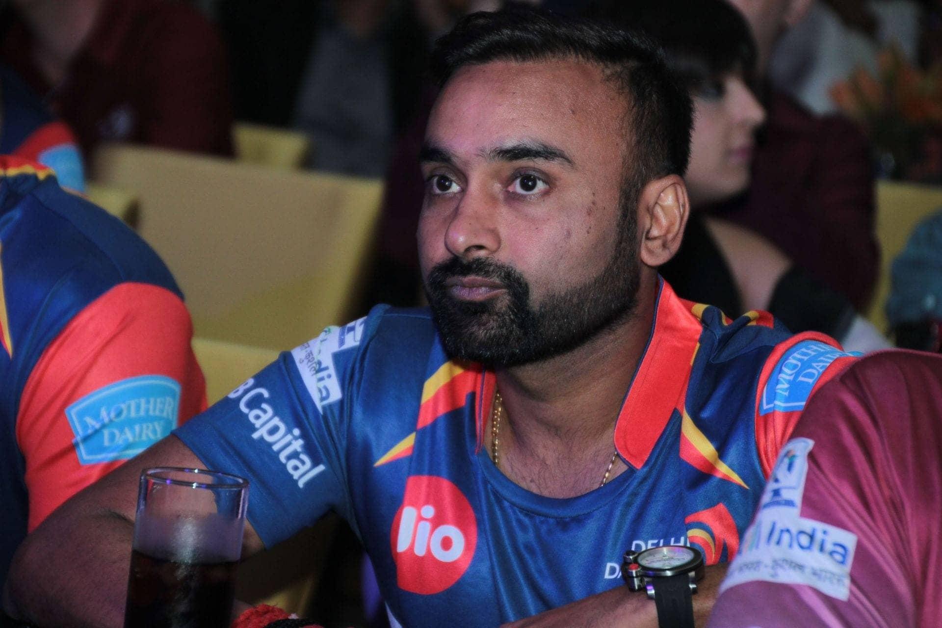 Amit Mishra ka IPL 2026 playoff chunaav; CSK ko kiya chhoda