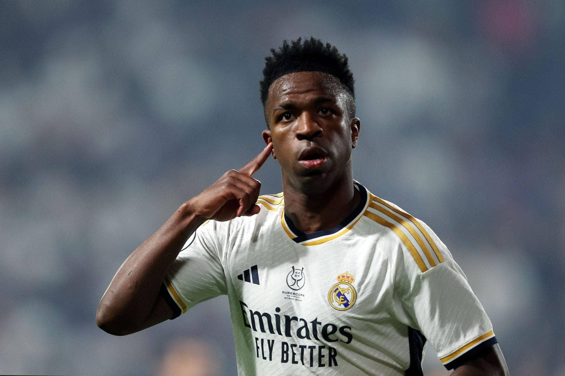 Mijatovic ka dhamaka: Vinicius Jr. ko bechne ka time hai!