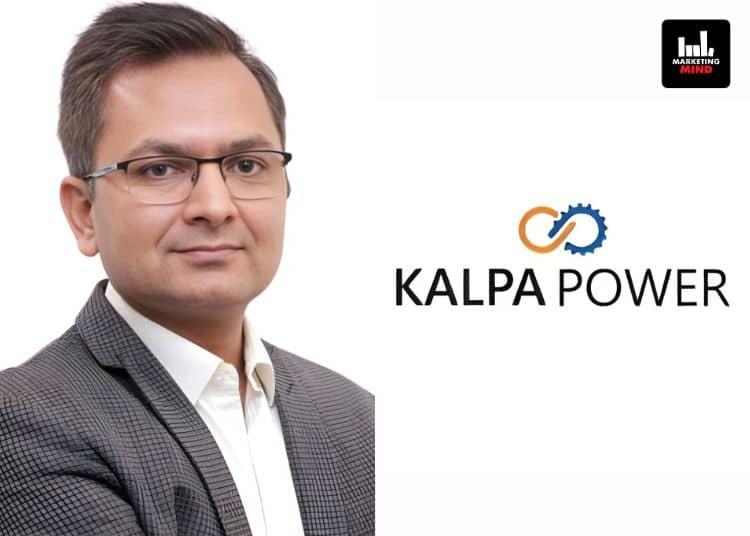 Kalpa Power Scores Big: Pankaj Aggarwal Joins as CFO