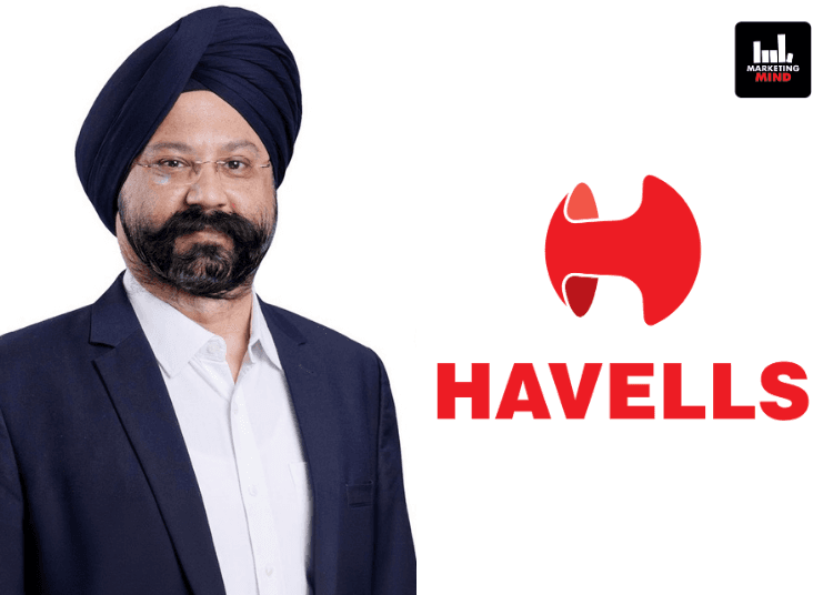 Manjit Singh Sethi Ki Havells Mein Nayi Pahal Aur Udaan