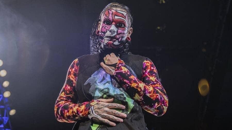 Je'Von Evans: WWE's Rising Star Ready to Shine, Believe It!