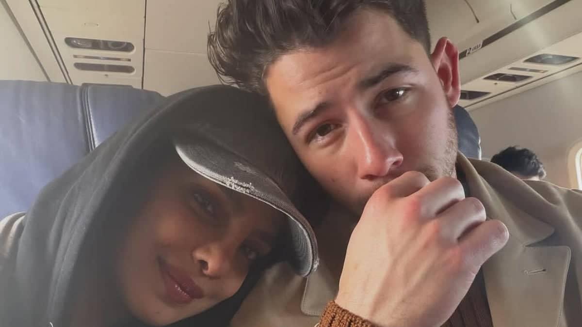 Priyanka Chopra's Hilarious Hajmola Story About Nick Jonas