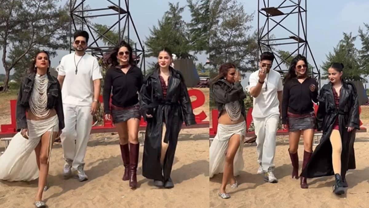 Splitsvilla Season 16 Launching January 9; Fans Are Buzzing!