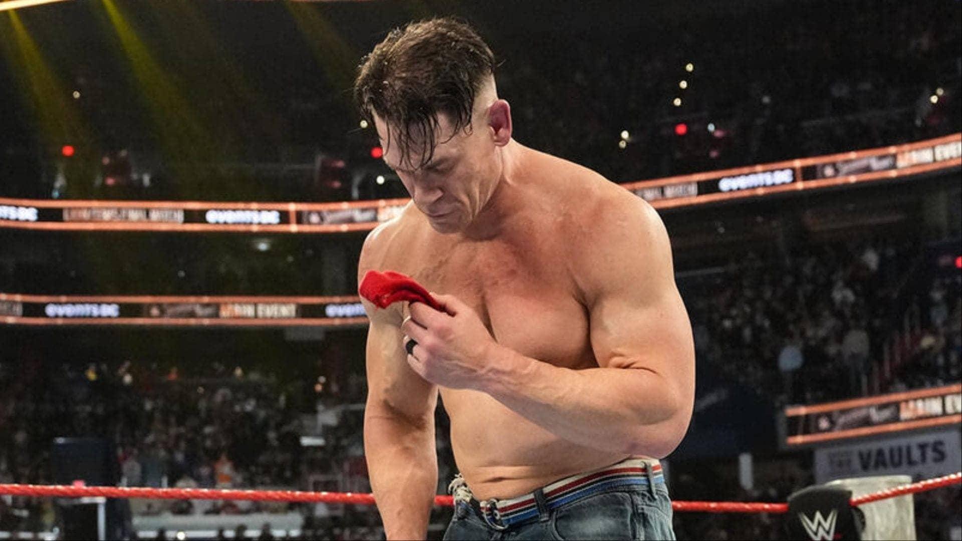 John Cena ki retirement, kya yeh badi galti hai bhai?