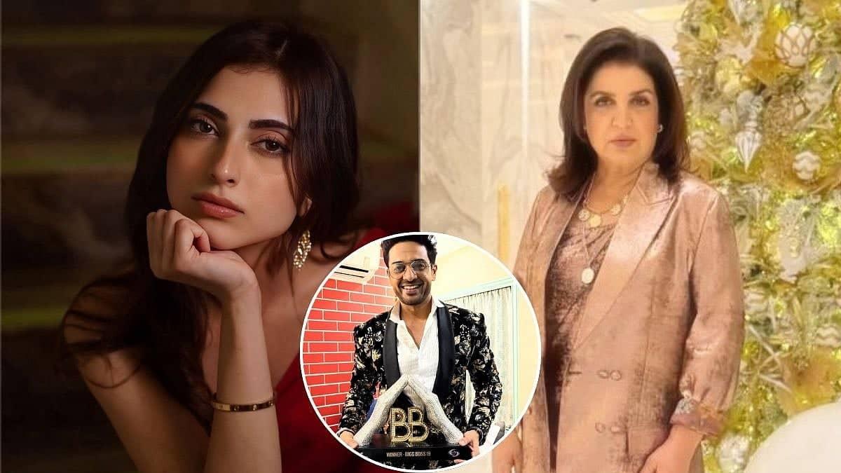 Farah Khan Ne Gaurav Khanna Ki Defend Karne Ki Koshish Ki