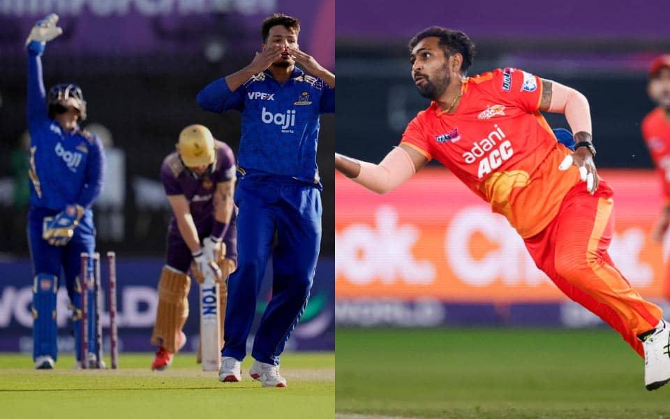 ILT20 2025-26: MI Emirates vs Gulf Giants – Epic Clash Ahead!