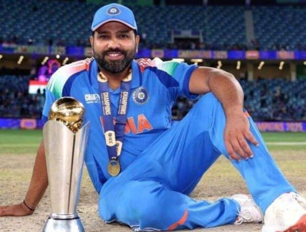 Rohit Sharma's ODI Comeback: No Retirement in Sight!