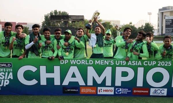 Vaibhav Ka Shoe Jhatka: Asia Cup Mein Drama Aur Dhamaka