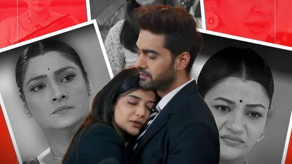 Yeh Rishta Kya Kehlata Hai: Wedding Cheers and Intruder Fears