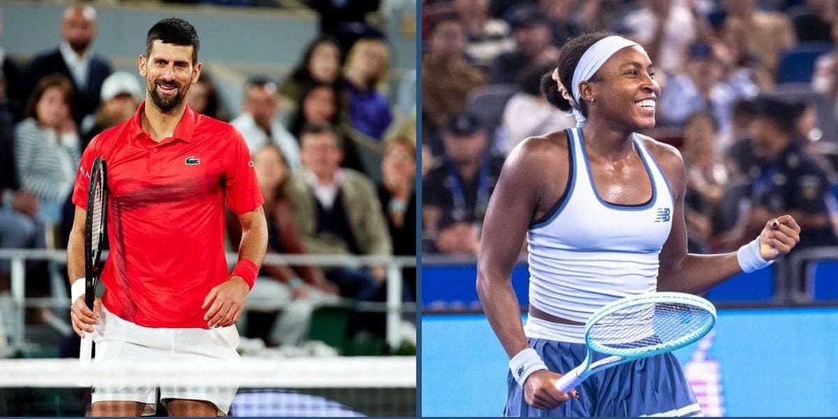 Tennis Stars' Chhuttiyan: Maldives, Romance, Aur Adventure
