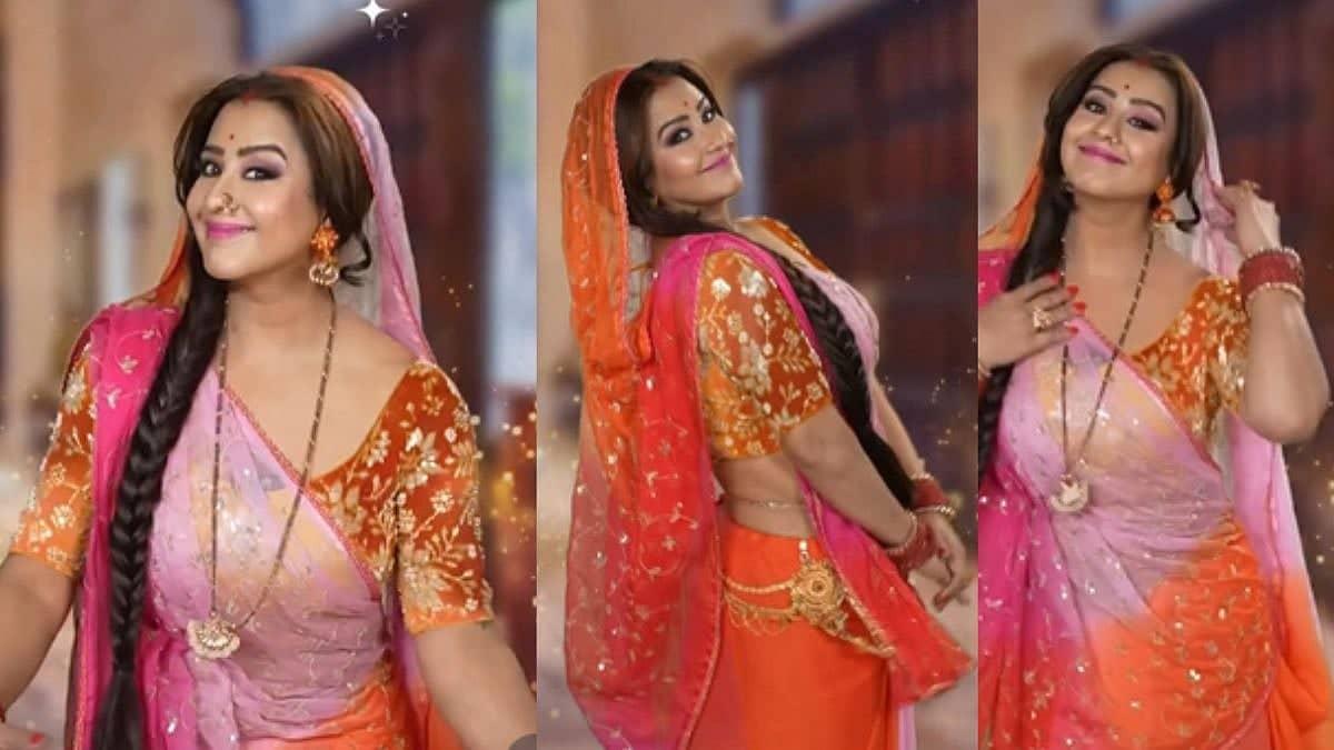 Angoori Bhabhi Ka Shandar Comeback: Fans Ka Hungama!