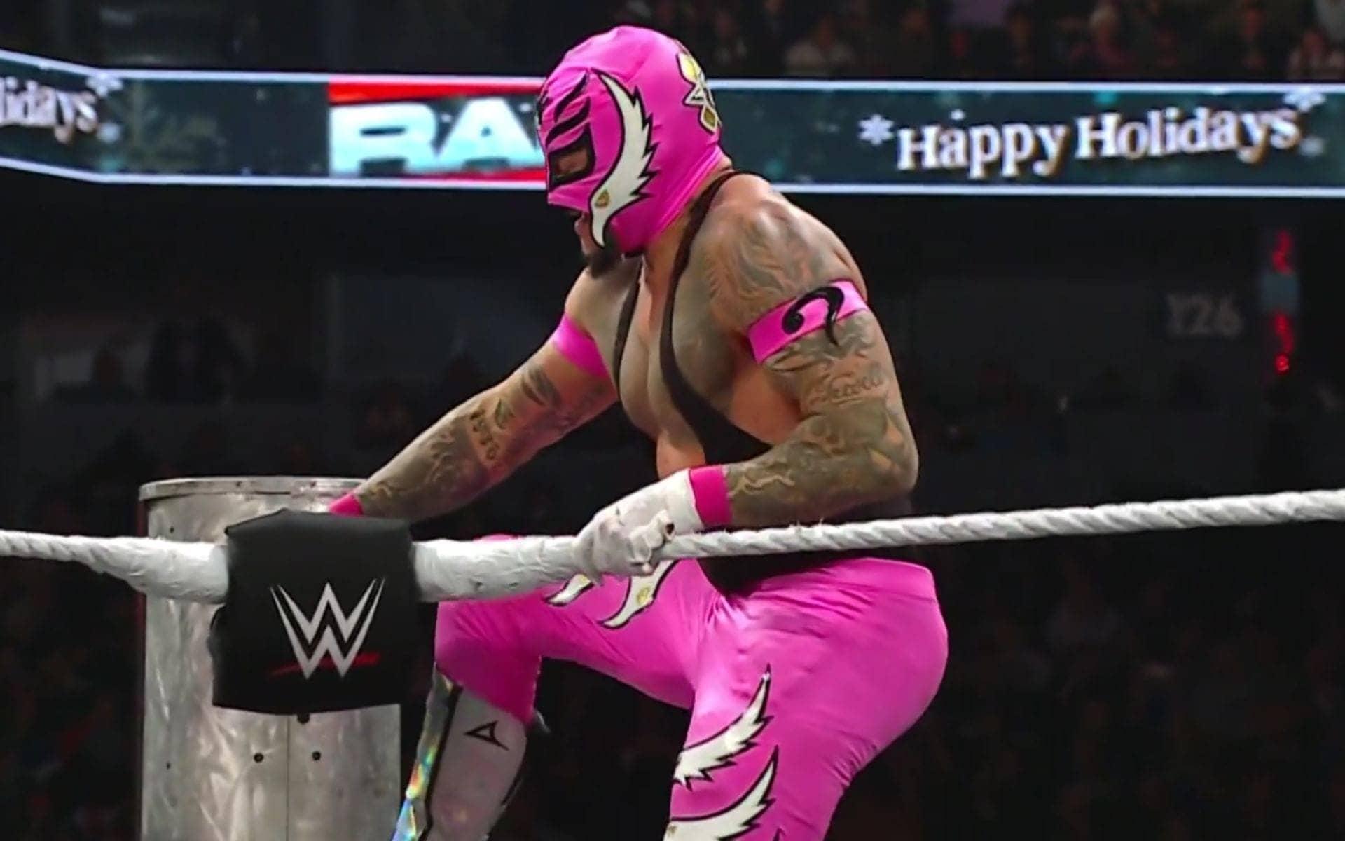 Austin Theory's RAW Comeback: 504 Days of Epic Anticipation