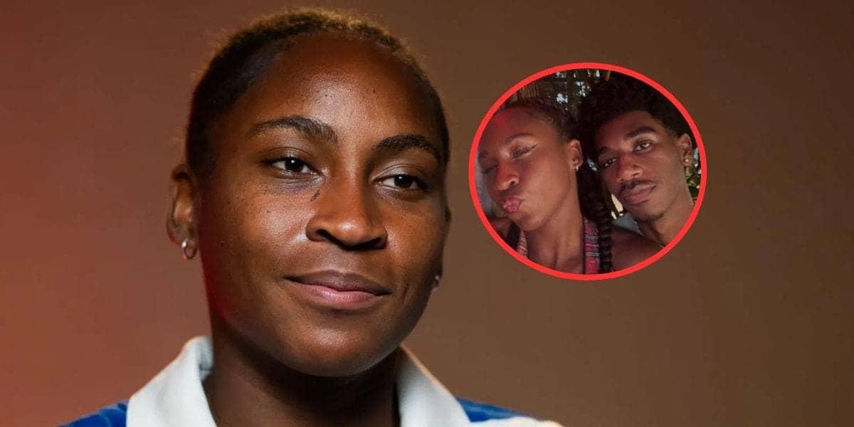 Coco Gauff's Early Christmas: Best Ever, Believe It!