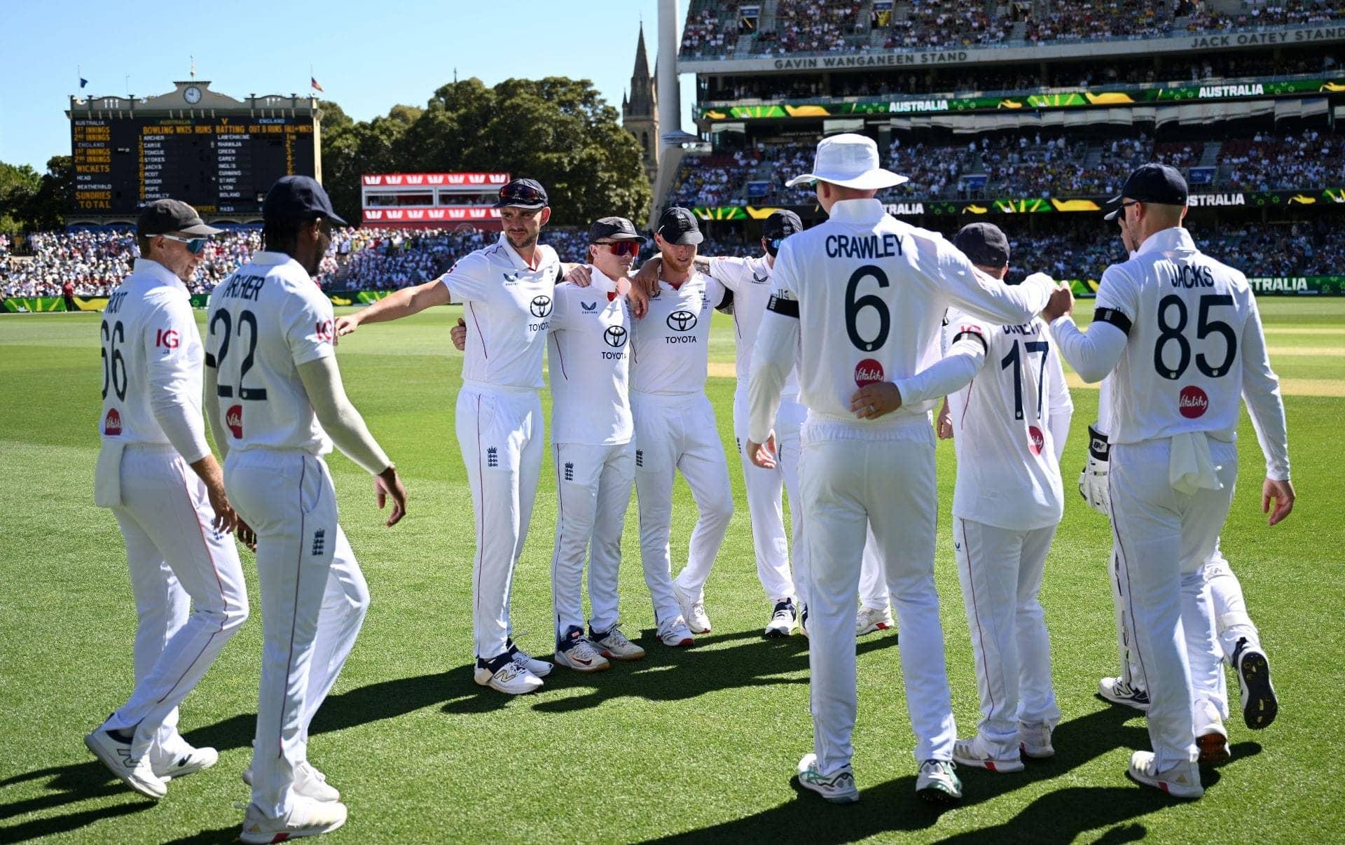 England ke players ne nasha kiya, Key ka gussa hai bhari!