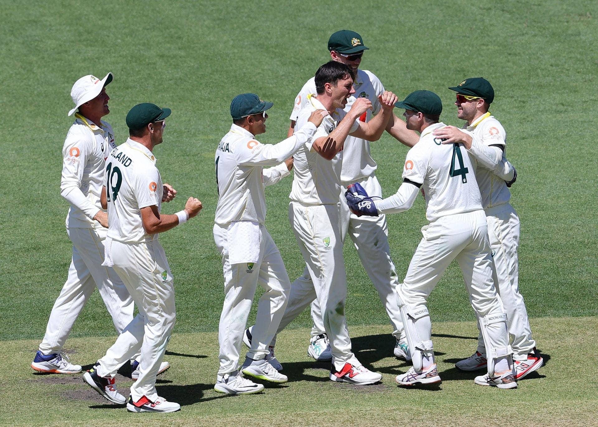 Pat Cummins ki kahani, Ashes 2025-26 mein dhamaal hai