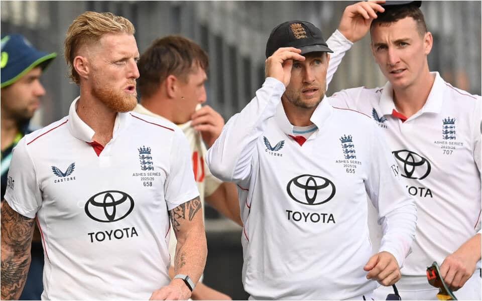 England team ki sharab party pe investigation shuru ho gaya!