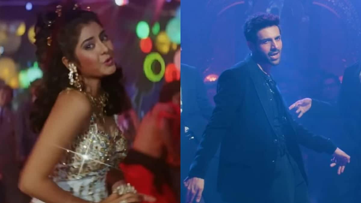 Kartik Aaryan's New Song: A Dance Disaster Awaits!