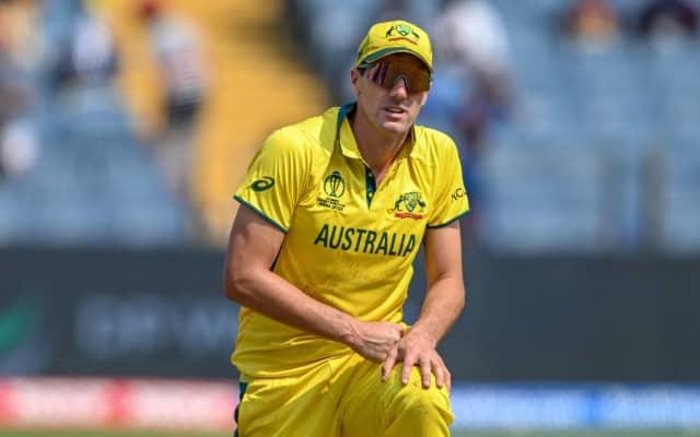 Pat Cummins Stuns in Ashes: T20 World Cup Dreams Await