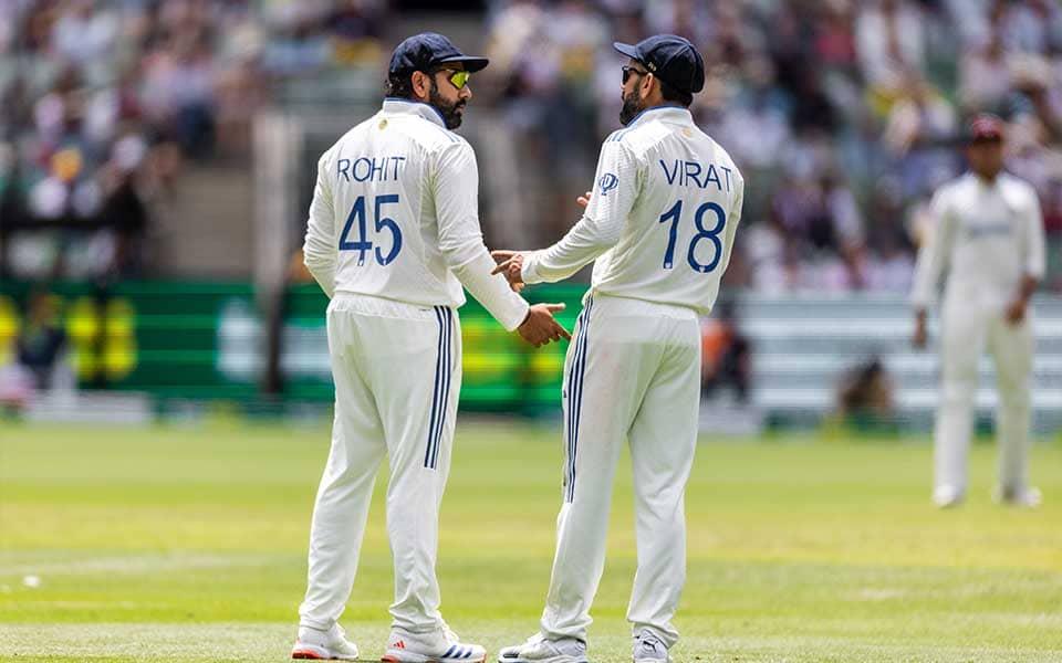 2025 Mein Cricketers Ki Retirement Ki Masti Aur Drama