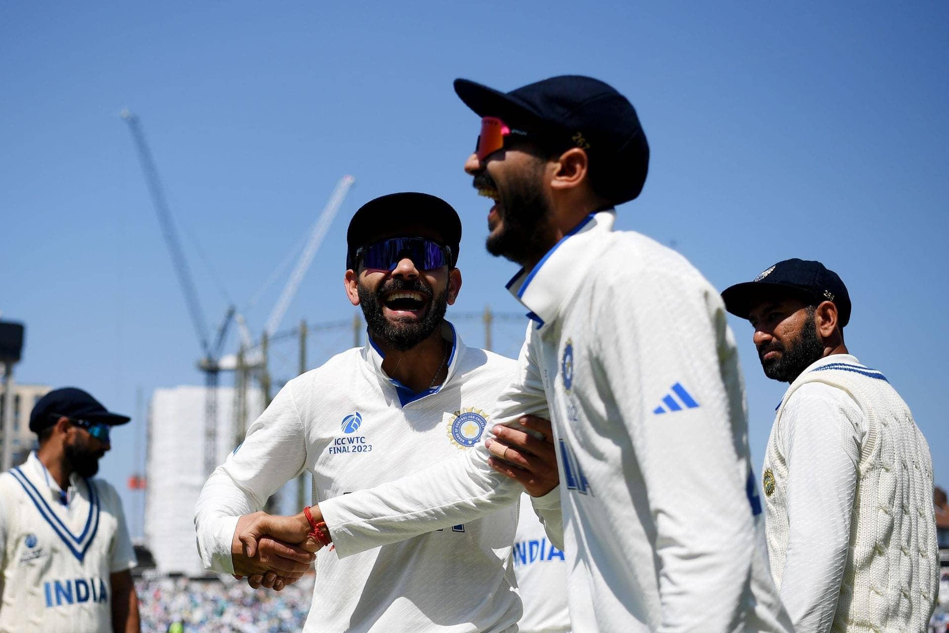 Axar Patel reveals Kohli's hilarious Gujarati praise moment!