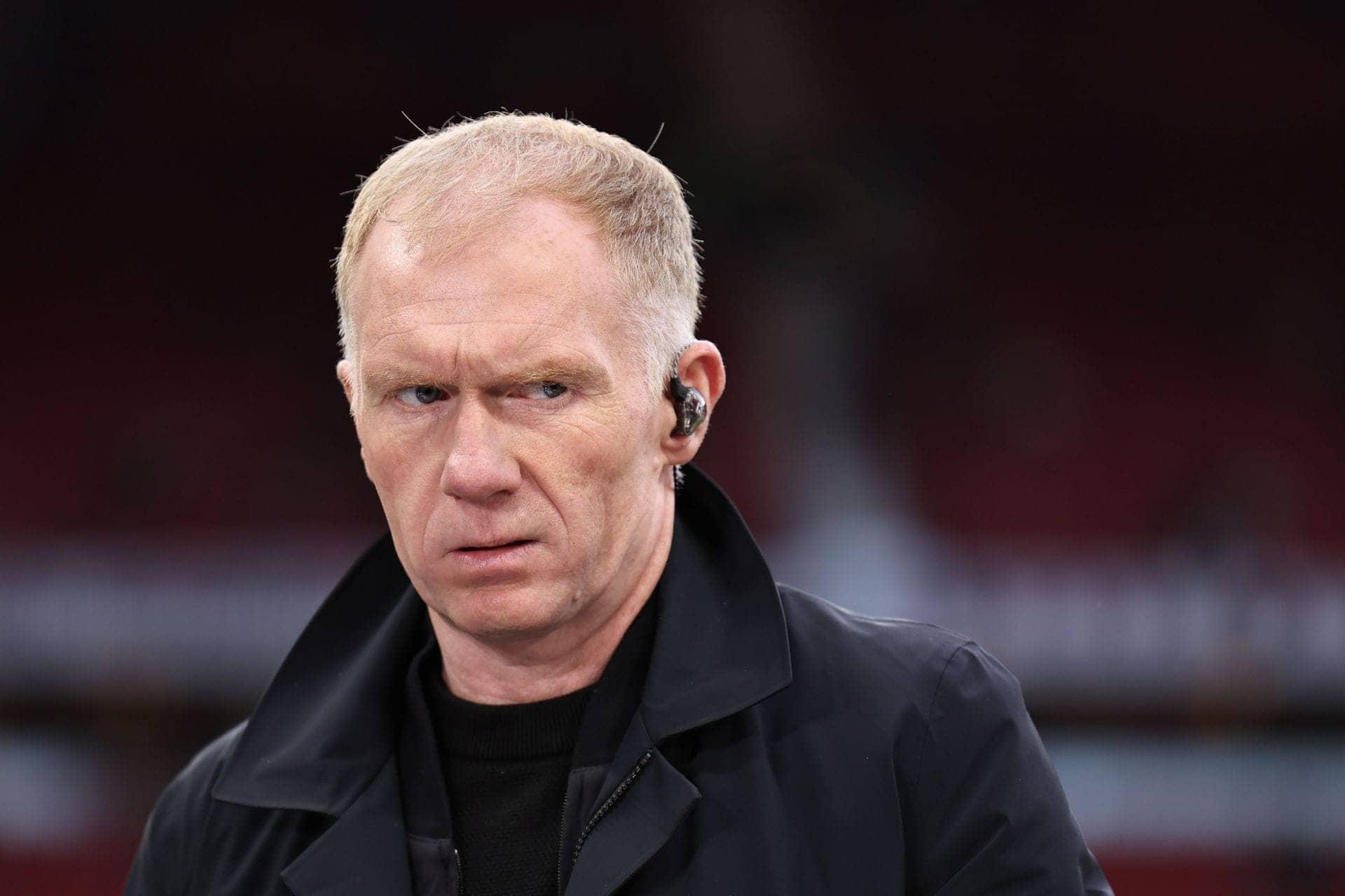 Scholes Wonders: Can Semenyo Shine at Manchester United?