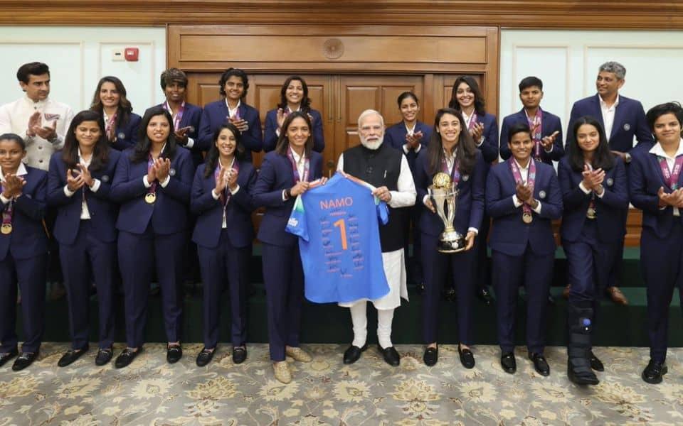 Epic Cricket Moments for Team India That Rocked 2025