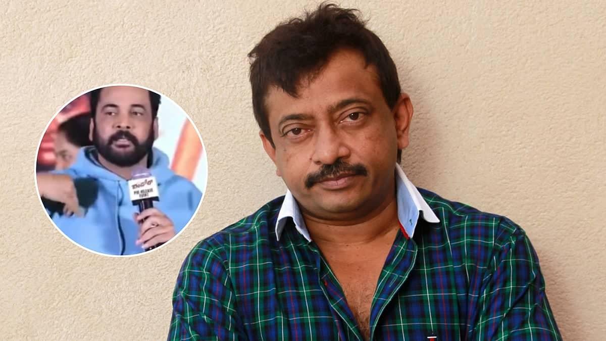 Sivaji's Modesty Comments Ignite Fashion Firestorm Online