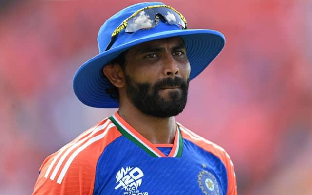 Jadeja's Epic Quest in Vijay Hazare Trophy, Believe It!