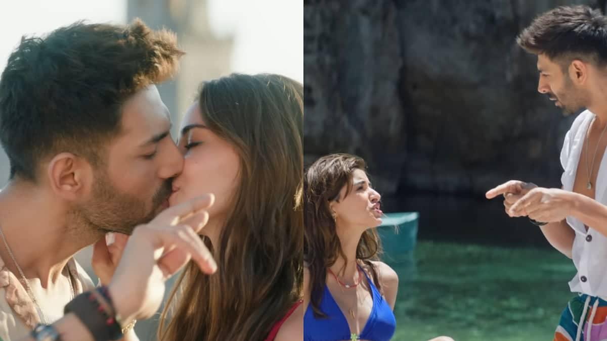 Can Kartik-Ananya's Film Shatter the Rom-Com Jinx This Year?