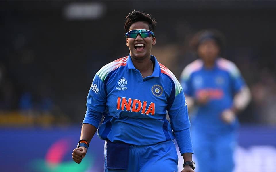IND W vs SL W: Deepti Sharma Out, Who's Cooking Now?