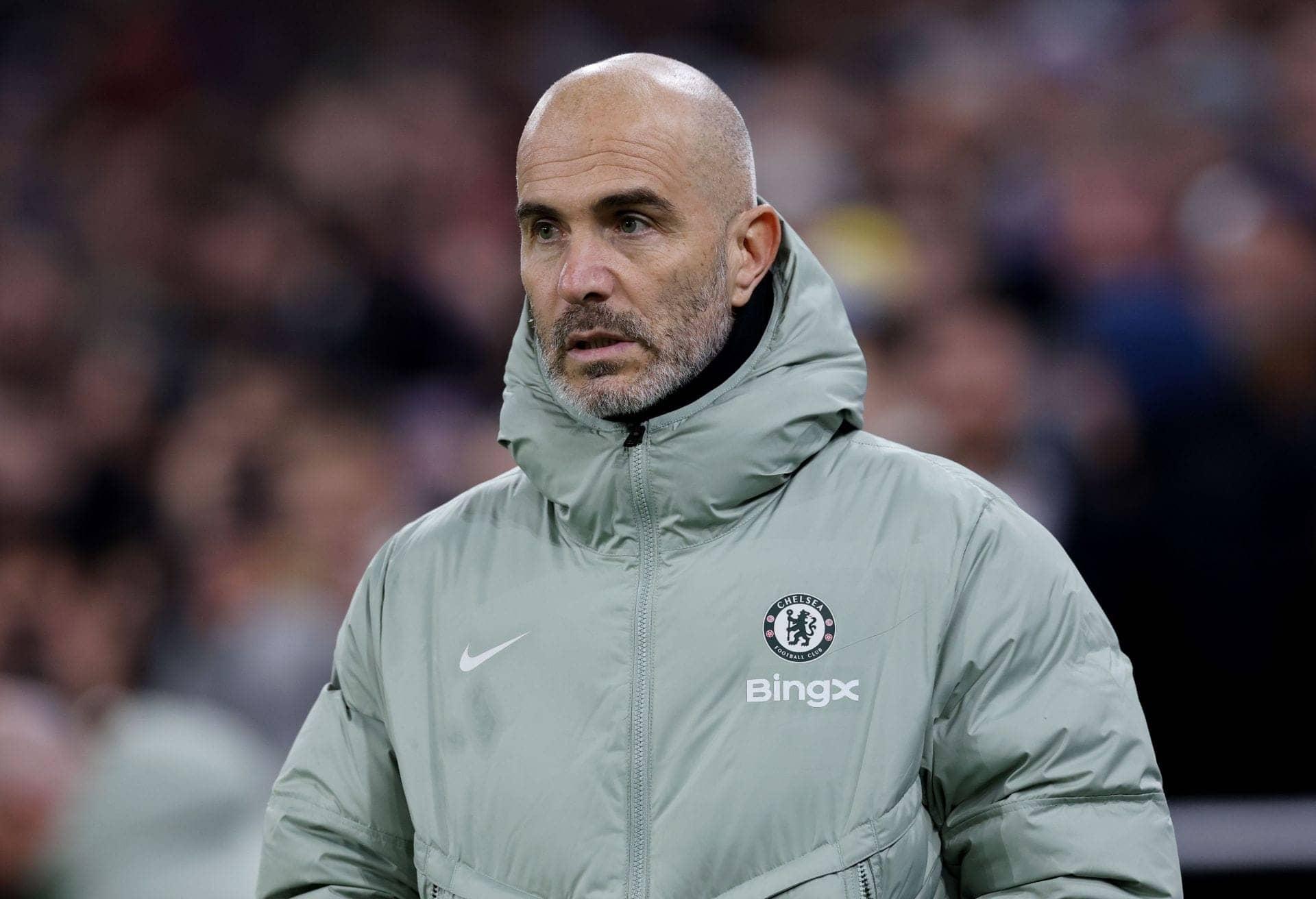 Chelsea and United Eyeing Antoine Semenyo This January