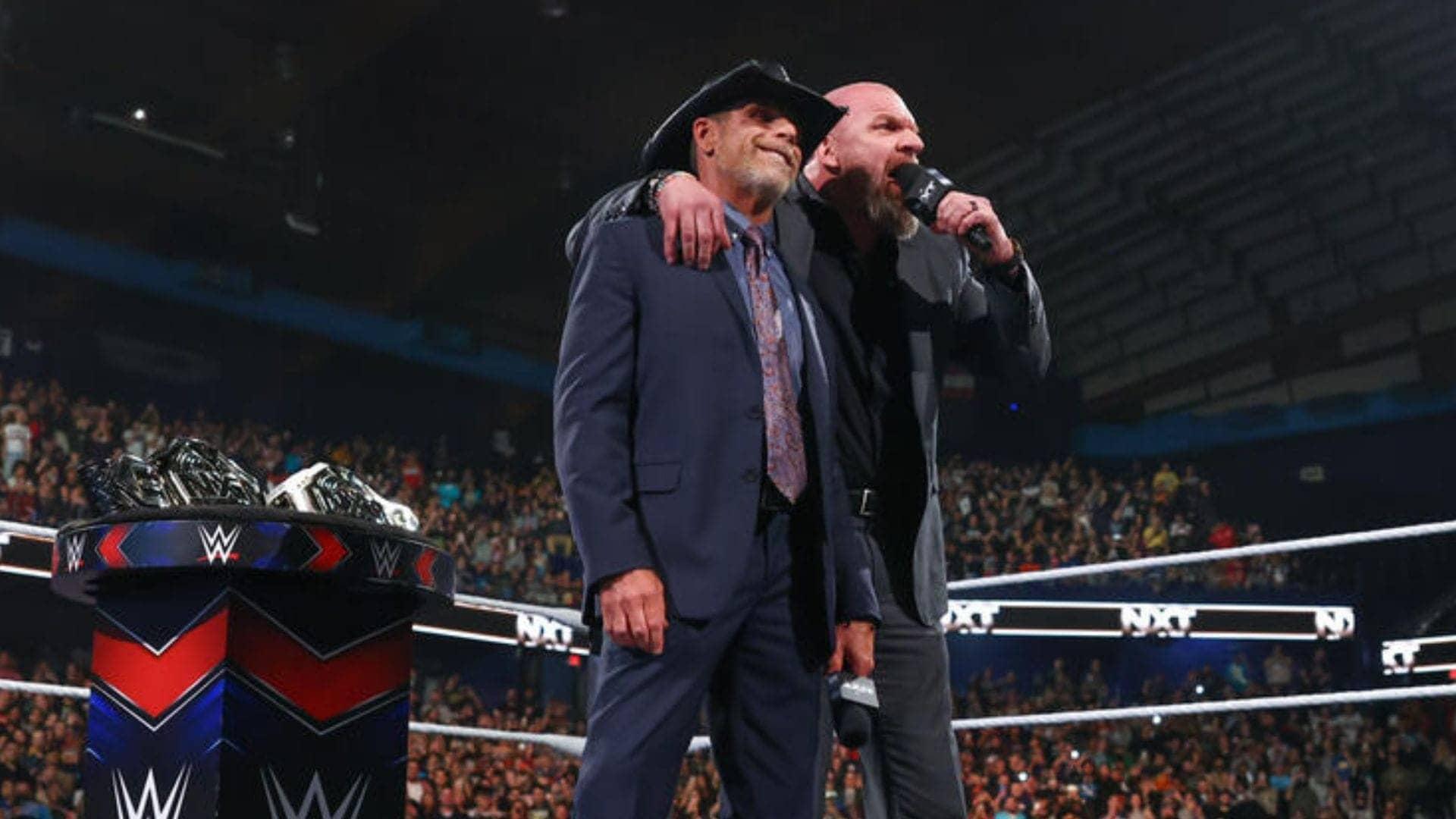 WWE Ka Dhamaka: Teen Naye Sitare Aur Trick Williams Ki Entry!