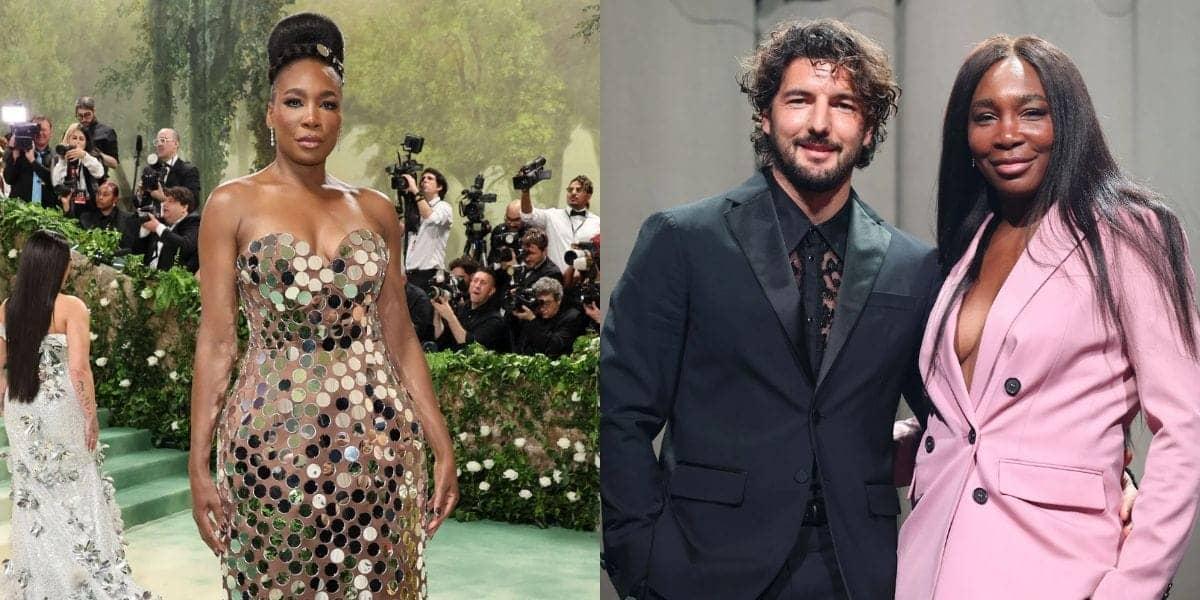Venus Williams ki shaadi: 5 din, 2 desh, aur 10 dresses ki masti!
