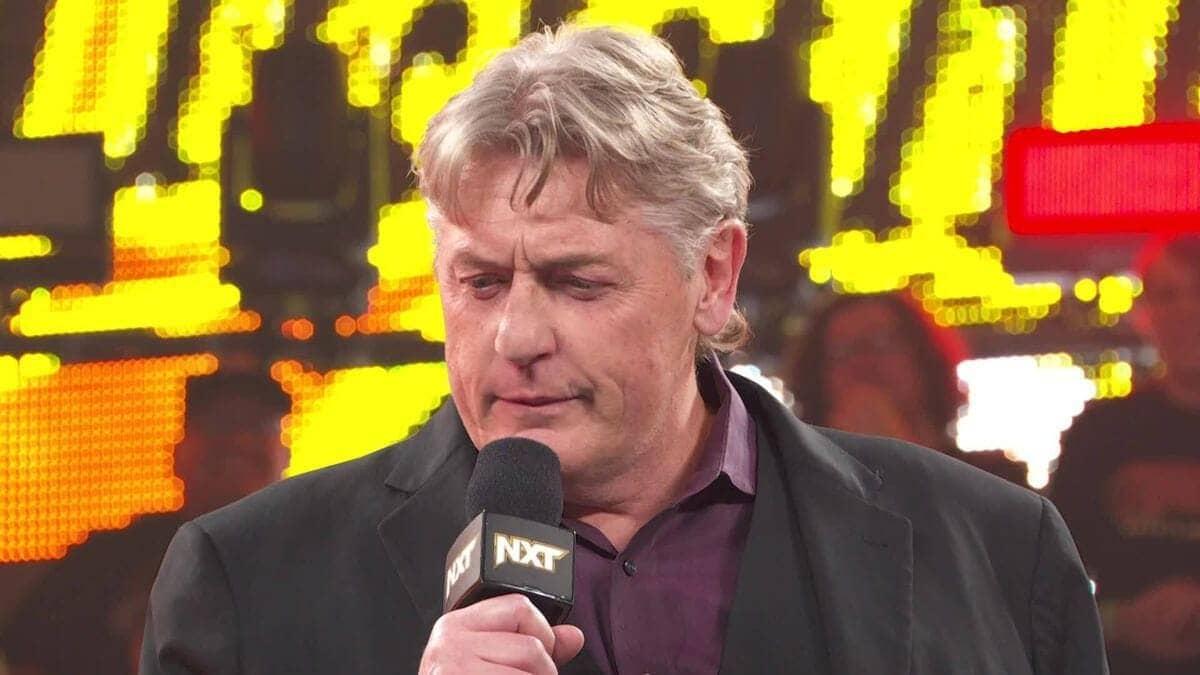 Regal Out, Bloom In: WWE's Talent Shake-Up Is Here!