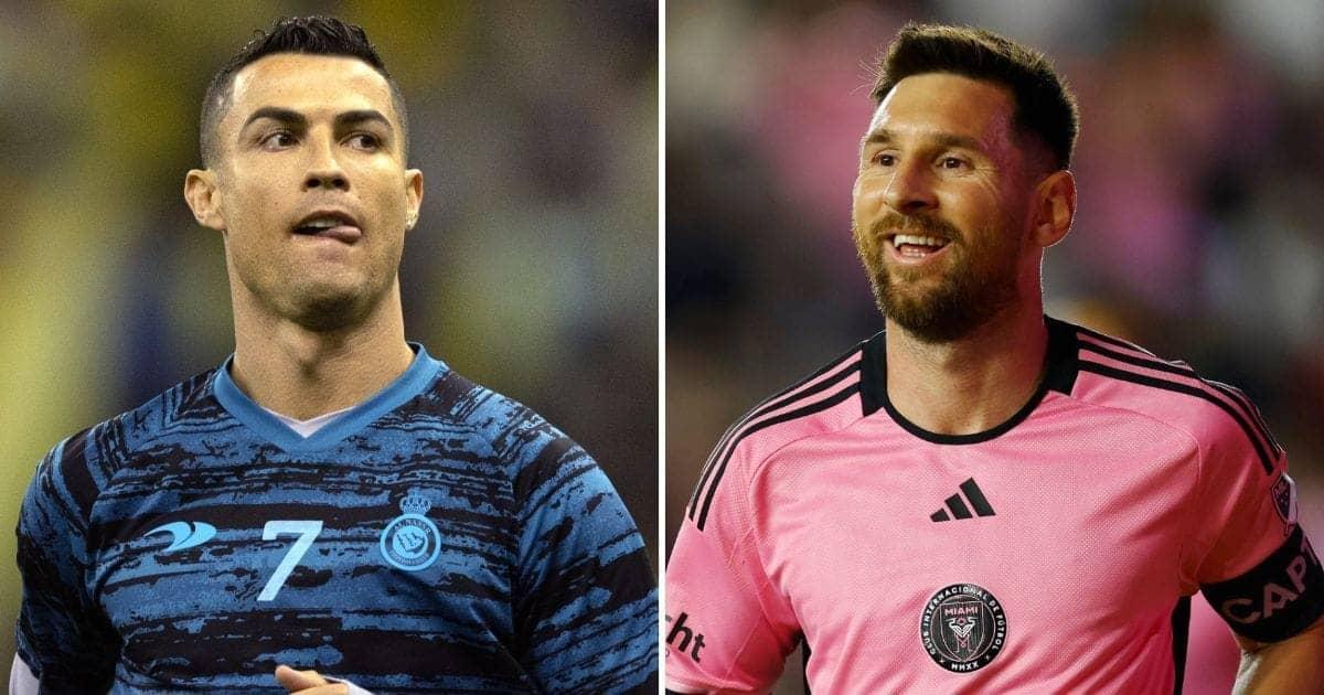 Brek Shea's Bold Claim: Ronaldo Over Messi in MLS Impact
