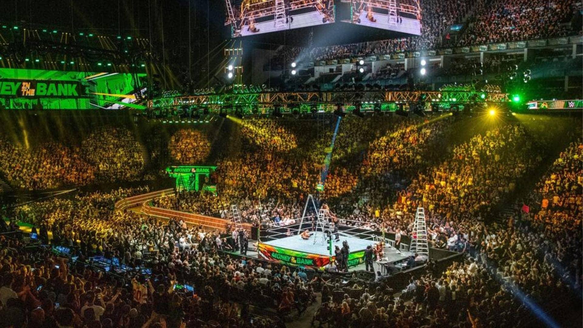 NXT Shock: Thea Hail Claims Youngest Champ Title!