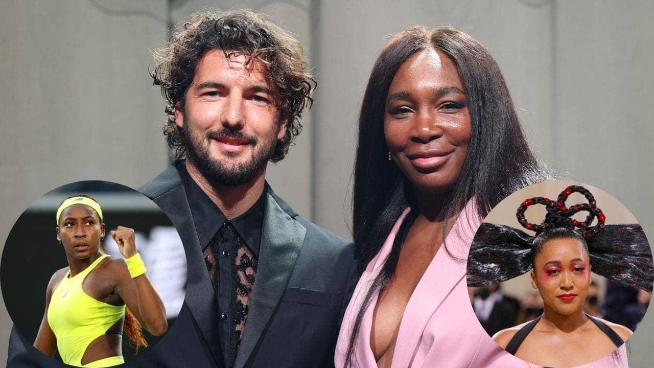 Venus Williams ki shaadi: Pyaar ka naya safar shuru!
