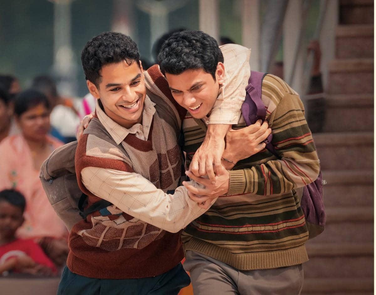 Oscar-nominated Homebound faces legal drama over claims