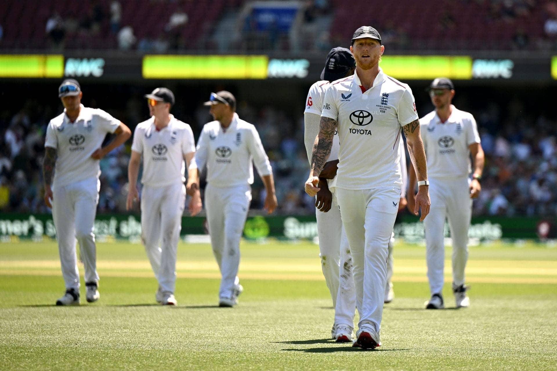 England ka Playing XI: Badlav aur Cricket ka Drama