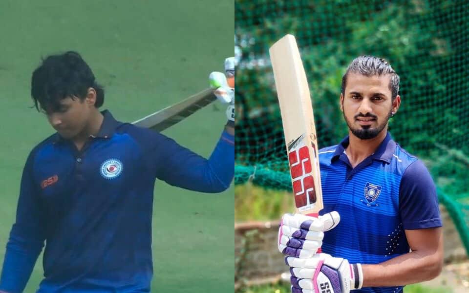 Bihar's Magical 574: A Record-Breaking Spell in Ranchi