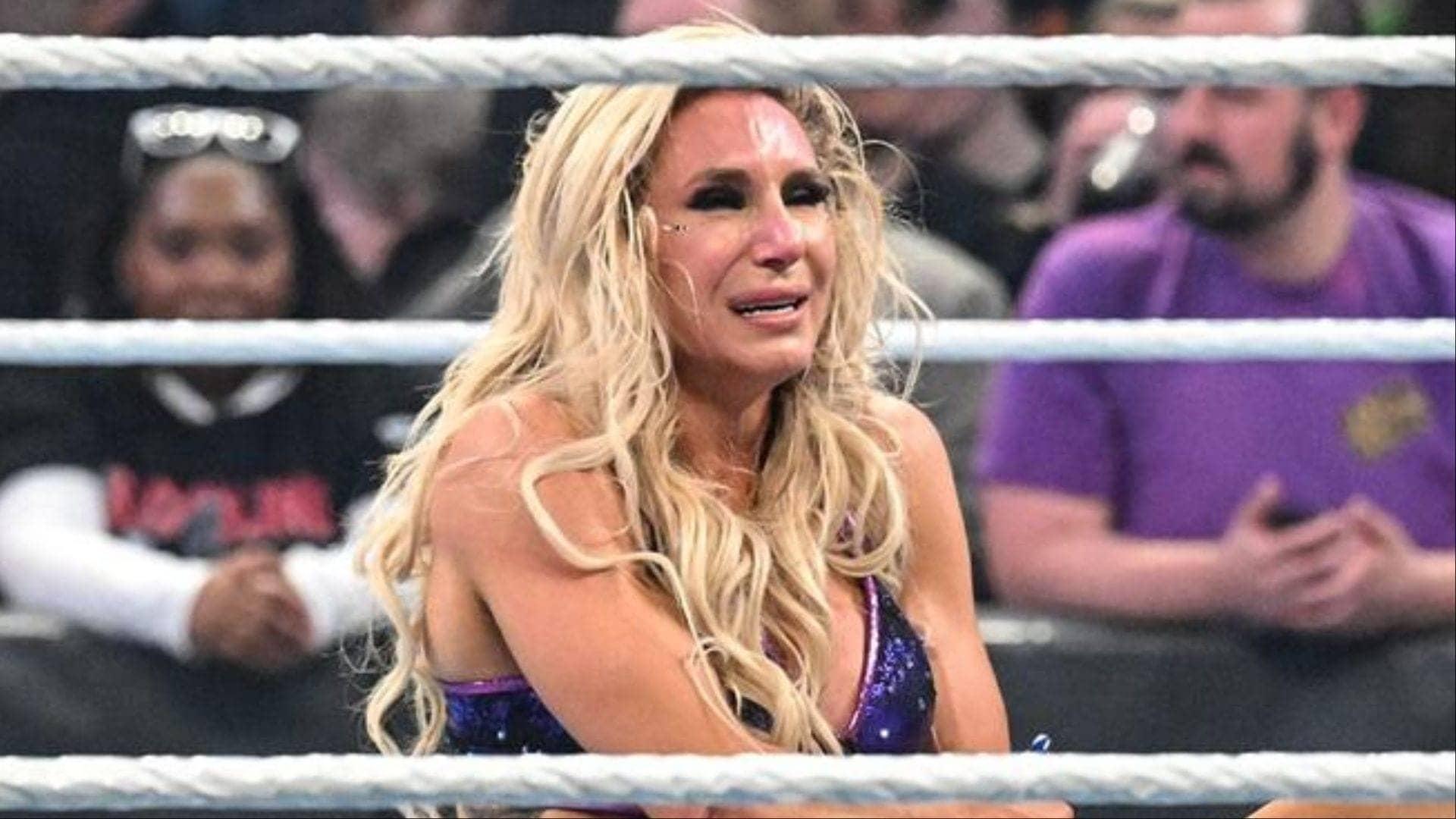 Charlotte Flair Ka Emotional Message: Family Aur Wrestling Ki Baat
