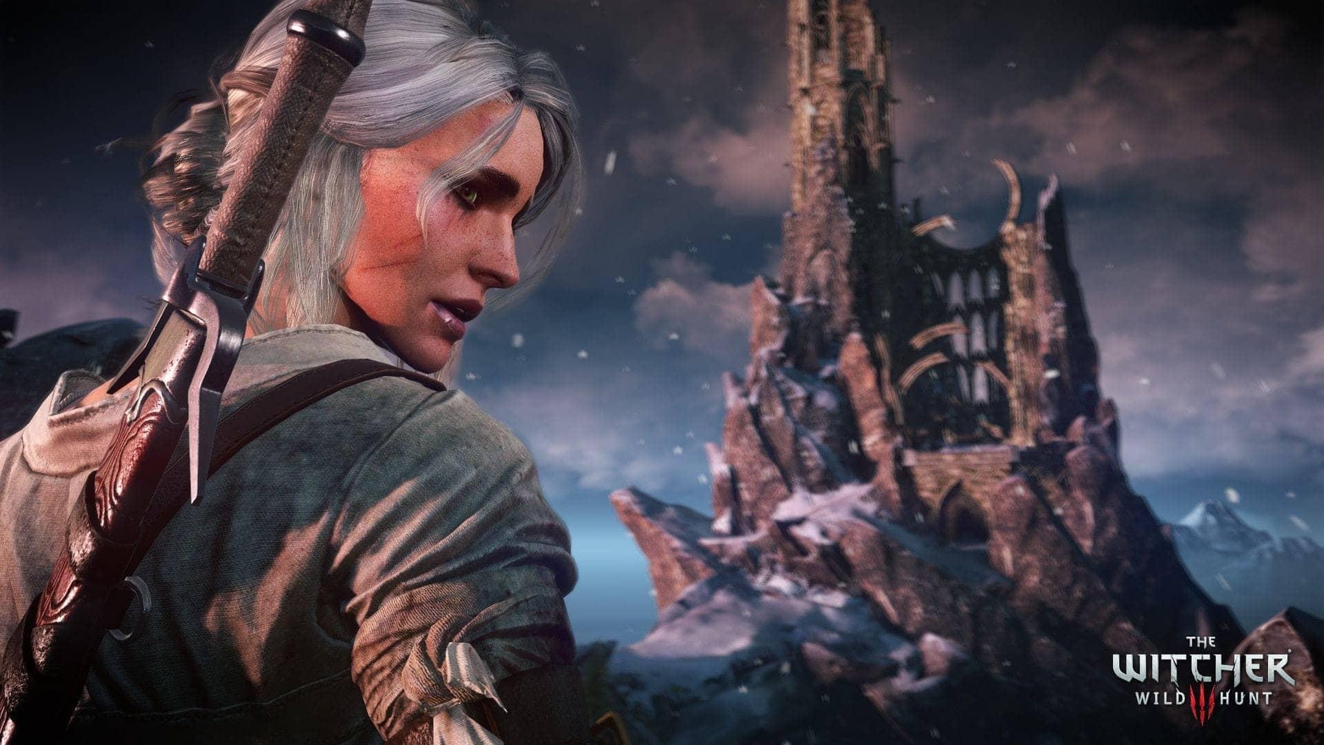 Witcher 3's New DLC Set to Drop in 2026, Get Ready G