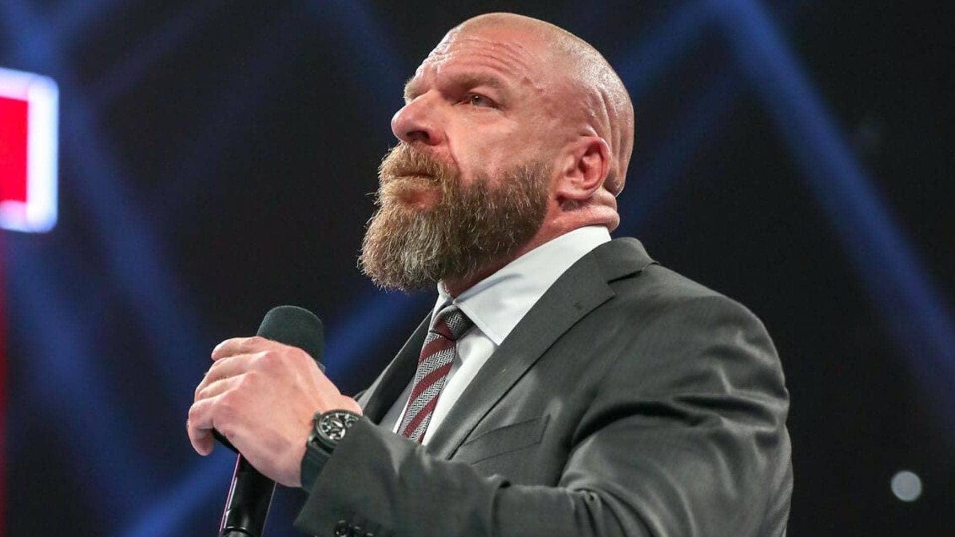Triple H se Jethalal ka sawaal: Matt aur Nic kyun gaye?