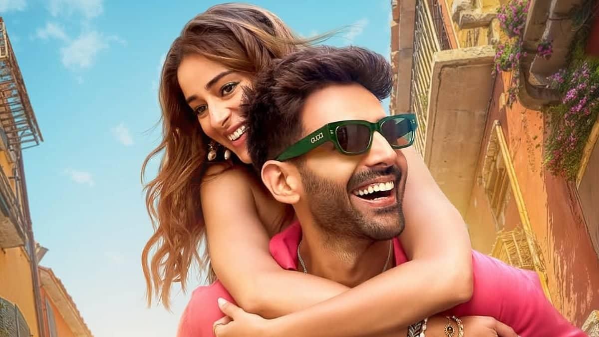 Kartik and Ananya's Movie Sells 79K Tickets, But Where's the Buzz?