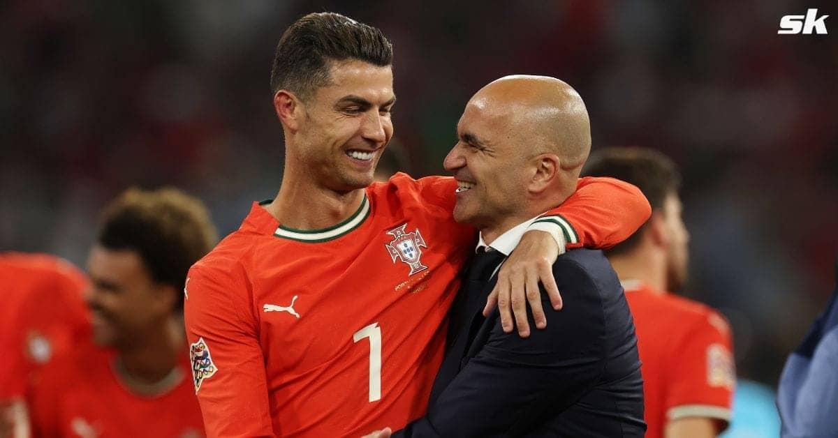 Portugal's Ronaldo: Underdogs Ready to Shock the World!