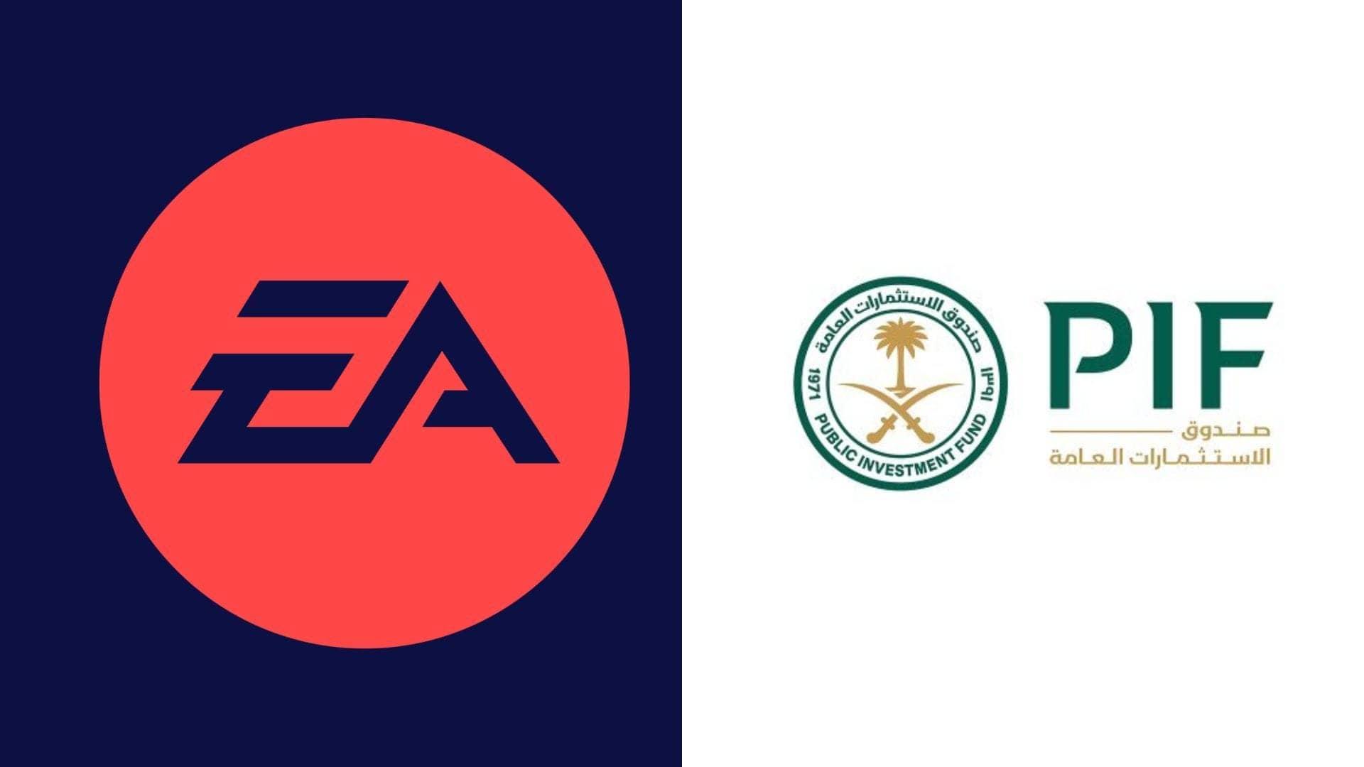 EA's Magical Ownership Shift: Saudi Sorcery Unveiled