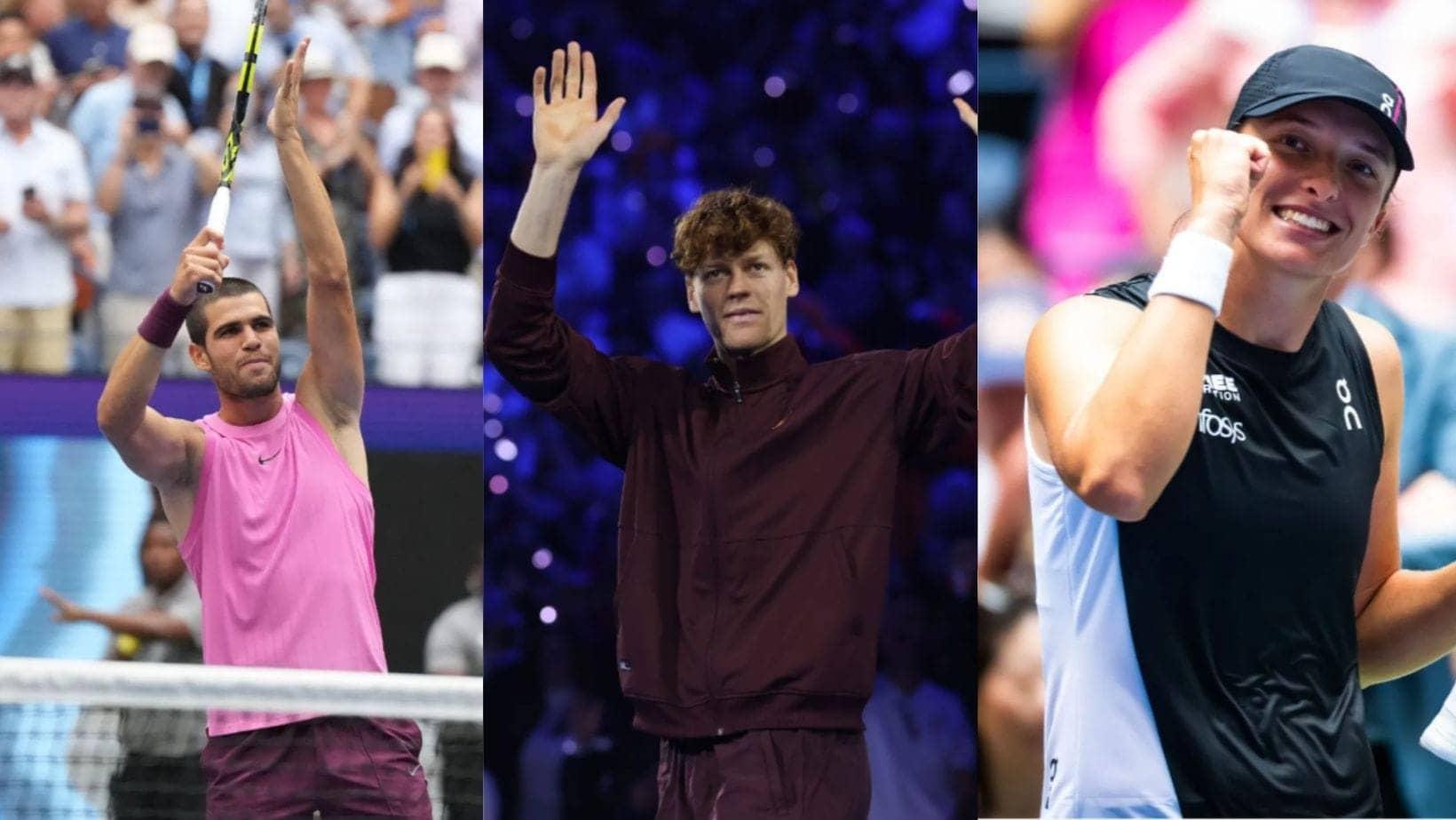 Tennis Wizards Celebrate Christmas 2025 in Magical Style
